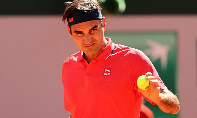 Roger Federer có thể giải nghệ nếu bị loại sớm ở Wimbledon - 1