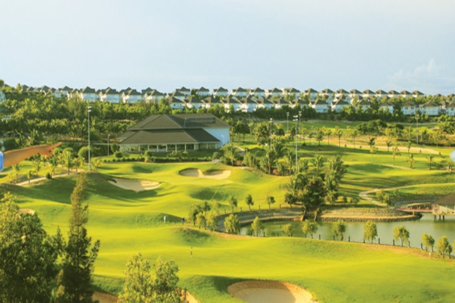 Thêm sân golf tạm dừng hoạt động để phòng dịch Covid-19 - 1 Thêm sân golf tạm dừng hoạt động để phòng dịch Covid-19 - 1