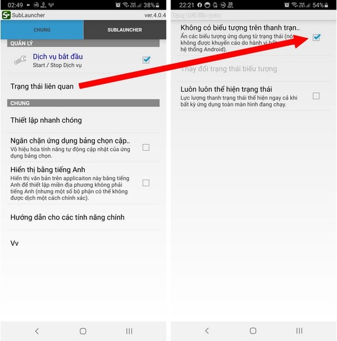 Mẹo giúp kích hoạt nhanh ứng dụng yêu thích từ bất cứ đâu trên smartphone - 4 Mẹo giúp kích hoạt nhanh ứng dụng yêu thích từ bất cứ đâu trên smartphone - 4