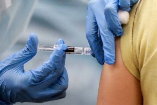 Vắc xin phòng Covid-19 hiệu quả và an toàn cho bệnh nhân ung thư - 1