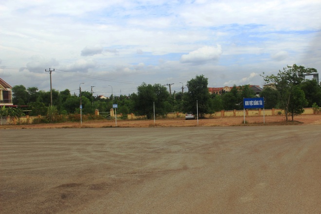 Thu hồi bến xe 14 tỷ đồng kém hiệu quả làm dự án khu đô thị thương mại - 3 Thu hồi bến xe 14 tỷ đồng kém hiệu quả làm dự án khu đô thị thương mại - 3