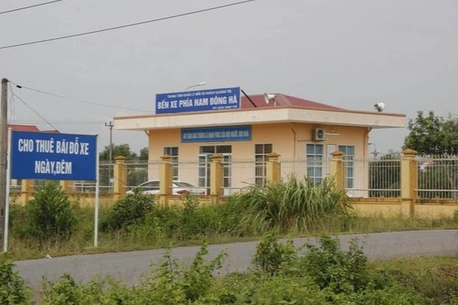 Thu hồi bến xe 14 tỷ đồng kém hiệu quả làm dự án khu đô thị thương mại - 1 Thu hồi bến xe 14 tỷ đồng kém hiệu quả làm dự án khu đô thị thương mại - 1