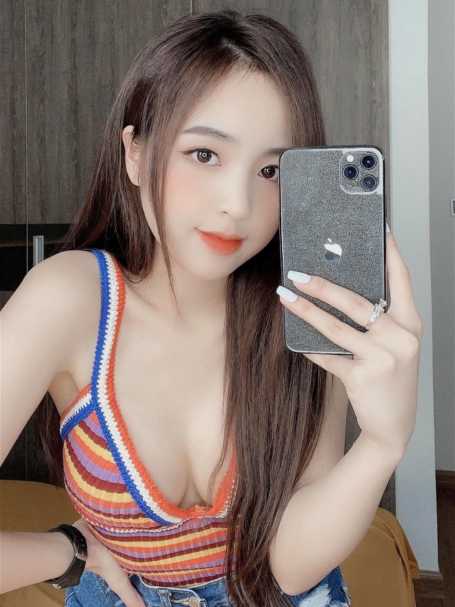 Hot girl gợi cảm bức xúc vì bị lợi dụng hình ảnh để quảng cáo sai sự thật - 9 Hot girl gợi cảm bức xúc vì bị lợi dụng hình ảnh để quảng cáo sai sự thật - 9