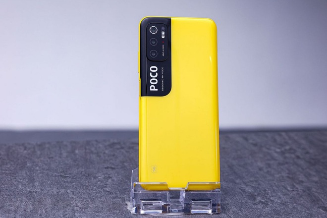 5 mẫu smartphone đáng chú ý vừa ra mắt tại Việt Nam - 4 5 mẫu smartphone đáng chú ý vừa ra mắt tại Việt Nam - 4