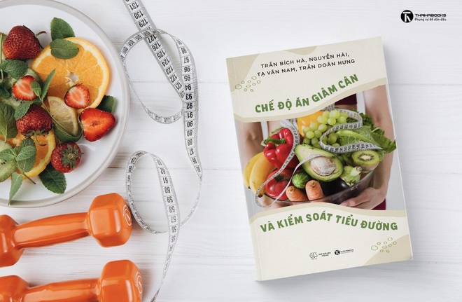Sức khỏe tốt cùng chế độ ăn giảm cân và kiểm soát tiểu đường - 3 Sức khỏe tốt cùng chế độ ăn giảm cân và kiểm soát tiểu đường - 3