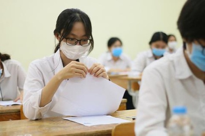 63 địa phương sẵn sàng thi tốt nghiệp THPT đợt 1 vào ngày 7-8/7 - 1 63 địa phương sẵn sàng thi tốt nghiệp THPT đợt 1 vào ngày 7-8/7 - 1