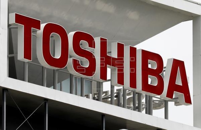 Toshiba rối như canh hẹ! - 2 Toshiba rối như canh hẹ! - 2