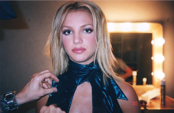 Chúng ta đã từng độc ác với Britney Spears như thế nào? - 3 Chúng ta đã từng độc ác với Britney Spears như thế nào? - 3