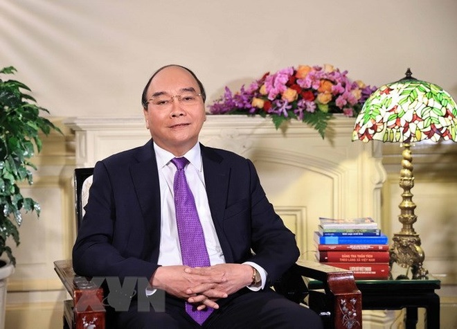 Thực hiện khát vọng phát triển đất nước phải được bắt đầu từ mỗi gia đình - 1 Thực hiện khát vọng phát triển đất nước phải được bắt đầu từ mỗi gia đình - 1