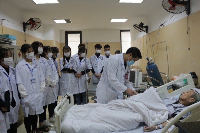 Cao đẳng Y Hà Nội tuyển sinh hệ Cao đẳng chính quy năm 2021 - 1 Cao đẳng Y Hà Nội tuyển sinh hệ Cao đẳng chính quy năm 2021 - 1