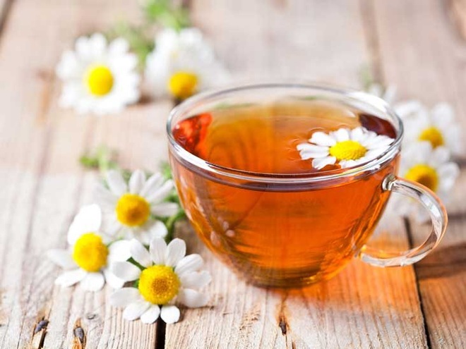 5 loại trà giúp sống lâu, giảm nguy cơ mắc các bệnh mãn tính - 2