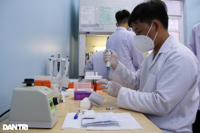 Phú Yên ghi nhận thêm 18 ca dương tính với SARS-CoV-2 trong cộng đồng - 3