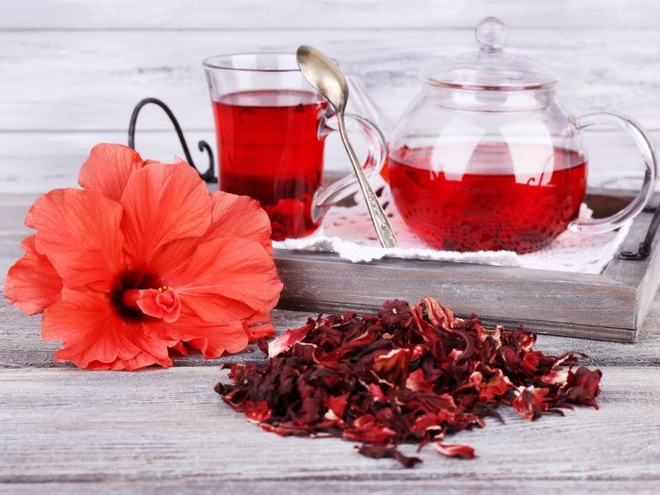 5 loại trà giúp sống lâu, giảm nguy cơ mắc các bệnh mãn tính - 5