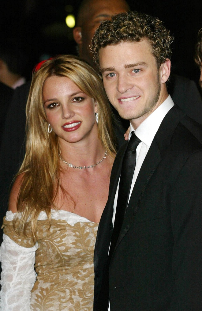 Britney Spears: Bi kịch cuộc đời đến từ... những người đàn ông - 3