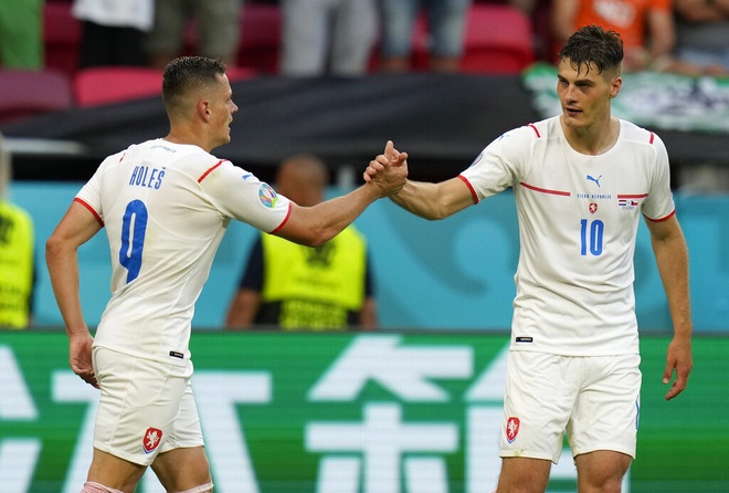 Italia gặp Bỉ, Đan Mạch đấu CH Séc ở tứ kết Euro 2020 - 2