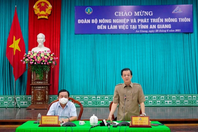 Nông nghiệp Việt Nam đang đứng trước 3 biến - 3 Nông nghiệp Việt Nam đang đứng trước 3 biến - 3