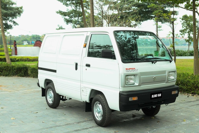 Chủ xe tải nhẹ Suzuki nhận nhiều đặc quyền nhờ sự hợp tác của hãng với Lalamove - 2