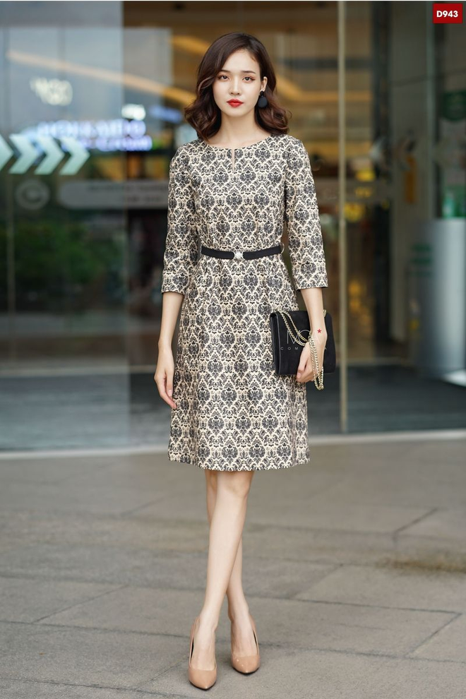 CO MAYCA - thương hiệu thời trang dành cho những quý cô thanh lịch, hiện đại - 3 CO MAYCA - thương hiệu thời trang dành cho những quý cô thanh lịch, hiện đại - 3