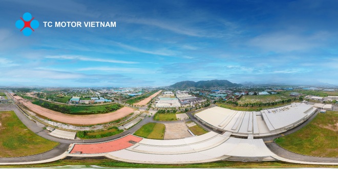 Ông lớn ngành ô tô Trung Quốc và tham vọng với thị trường xe tải Việt Nam - 2 Ông lớn ngành ô tô Trung Quốc và tham vọng với thị trường xe tải Việt Nam - 2