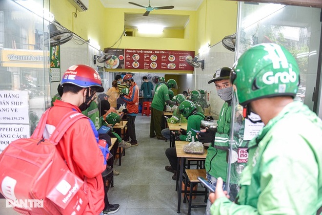 Trải lòng của shipper gặp khách hàng oái oăm có một không hai - 6 Trải lòng của shipper gặp khách hàng oái oăm có một không hai - 6