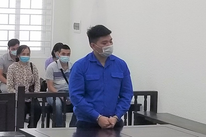 Hà Nội: Cựu Trung úy công an thử súng bắn chim làm nam sinh tử vong - 1