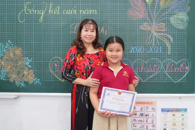 Tiểu học song ngữ VAschools Vũng Tàu - nơi nuôi dưỡng tâm hồn trẻ thơ - 2