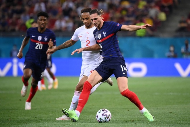 Pháp vỡ mộng vô địch Euro 2020: Sai lầm nào cũng phải trả giá - 2 Pháp vỡ mộng vô địch Euro 2020: Sai lầm nào cũng phải trả giá - 2