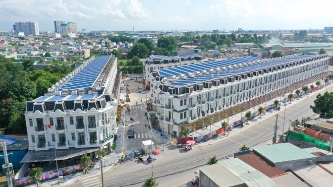 Ưu đãi nhân đôi cho khách hàng mua dự án của Kim Oanh Group - 2 Ưu đãi nhân đôi cho khách hàng mua dự án của Kim Oanh Group - 2