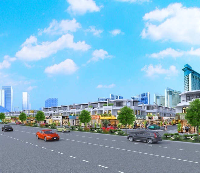 Ưu đãi nhân đôi cho khách hàng mua dự án của Kim Oanh Group - 4 Ưu đãi nhân đôi cho khách hàng mua dự án của Kim Oanh Group - 4