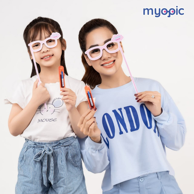 Lý do Myopic Saman chinh phục được người tiêu dùng khó tính - 1