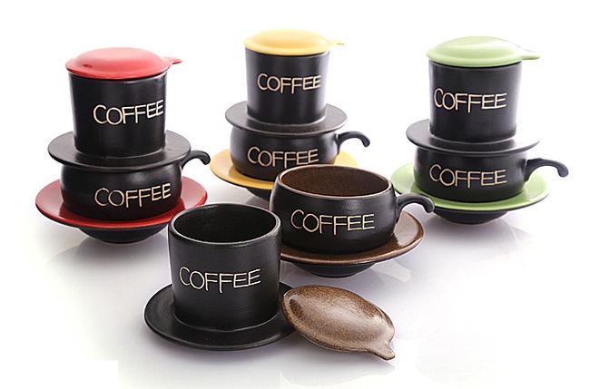 Bạn biết gì về các loại phin cà phê hiện nay? - 3