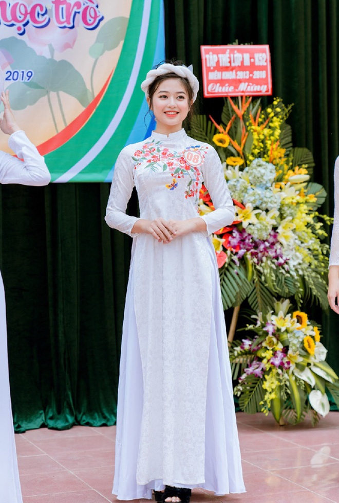 Những hot teen Việt tự tin bước vào Kỳ thi tốt nghiệp THPT - 6