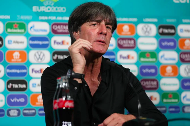 Đại chiến Đức - Anh được coi là chung kết sớm của Euro 2020 - 1 Đại chiến Đức - Anh được coi là chung kết sớm của Euro 2020 - 1