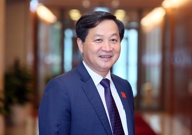 Phó Thủ tướng Lê Minh Khái làm Trưởng Ban chỉ đạo cải cách tiền lương - 1