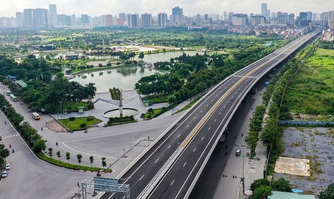 Khan hiếm nguồn cung căn hộ tầm giá 2 tỷ đồng khu vực Tây Hồ - 1 Khan hiếm nguồn cung căn hộ tầm giá 2 tỷ đồng khu vực Tây Hồ - 1