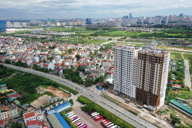 Khan hiếm nguồn cung căn hộ tầm giá 2 tỷ đồng khu vực Tây Hồ - 2 Khan hiếm nguồn cung căn hộ tầm giá 2 tỷ đồng khu vực Tây Hồ - 2
