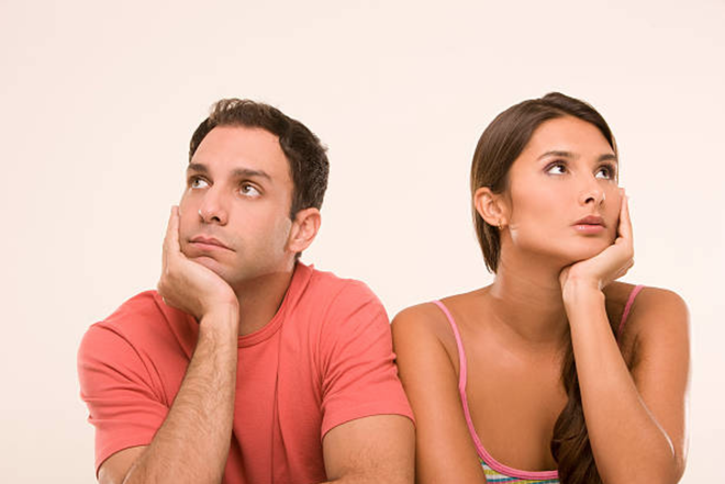 Thanh niên nóng mắt với mối quan hệ mập mờ của người yêu và bạn gái thân - 1 Thanh niên nóng mắt với mối quan hệ mập mờ của người yêu và bạn gái thân - 1