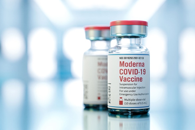 Những vắc xin phòng Covid-19 nào đã được cấp phép tại Việt Nam? - 5