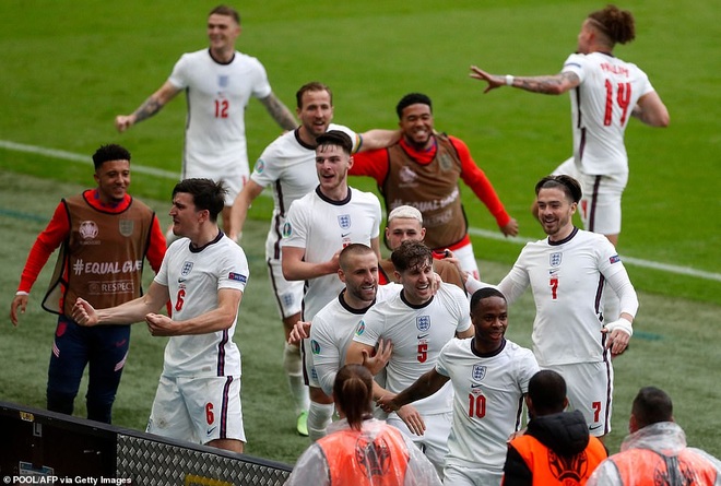 Nỗi thất vọng ê chề của đội tuyển Đức sau khi bị loại ở Euro 2020 - 4