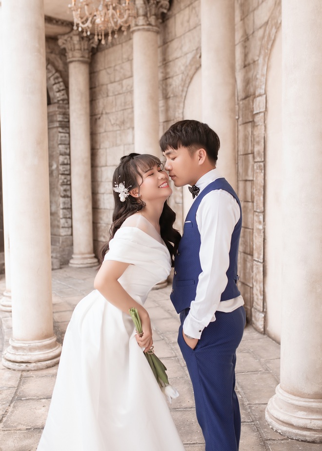 Chuyện bi hài vỡ mộng hôn nhân của cặp đôi cưới sau 6 tháng quen nhau - 5 Chuyện bi hài vỡ mộng hôn nhân của cặp đôi cưới sau 6 tháng quen nhau - 5