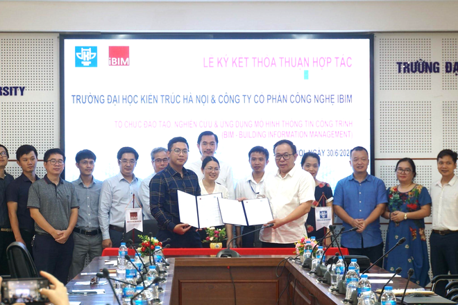 Thí sinh yên tâm khi lựa chọn nhóm ngành xây dựng - 2 Thí sinh yên tâm khi lựa chọn nhóm ngành xây dựng - 2