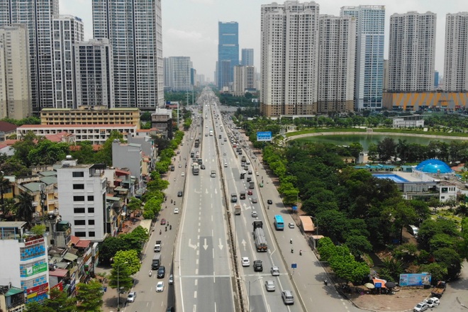 Dịch đẩy lùi kế hoạch của đại gia, hiếm hoi một phân khúc địa ốc giảm giá - 1 Dịch đẩy lùi kế hoạch của đại gia, hiếm hoi một phân khúc địa ốc giảm giá - 1