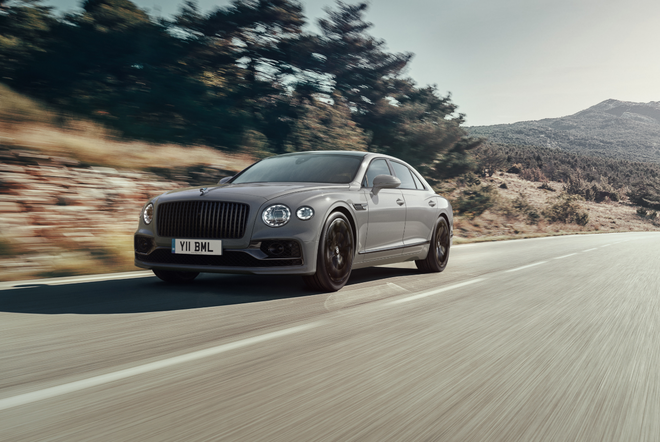 Bentley Hồ Chí Minh nhận đặt hàng Flying Spur V8 phiên bản 2022 chính hãng - 1 Bentley Hồ Chí Minh nhận đặt hàng Flying Spur V8 phiên bản 2022 chính hãng - 1
