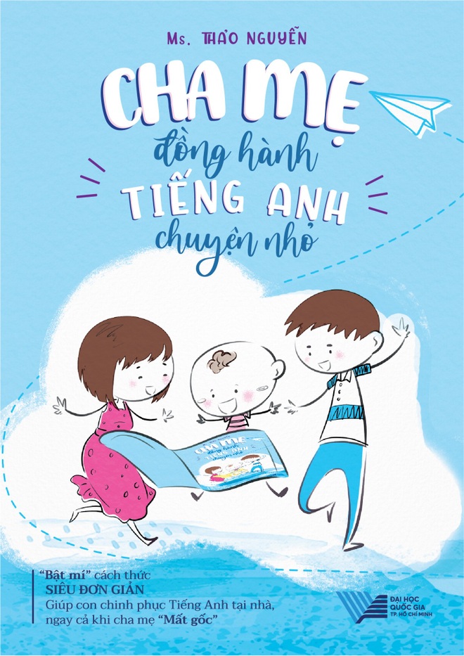 Ở nhà dạy con học tiếng Anh bằng Mind Map - xu thế mới trong mùa dịch - 4 Ở nhà dạy con học tiếng Anh bằng Mind Map - xu thế mới trong mùa dịch - 4