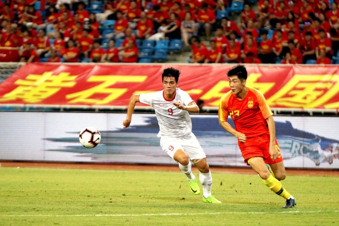 Hy vọng đội tuyển Việt Nam gặp Trung Quốc, tránh được Hàn Quốc - 1