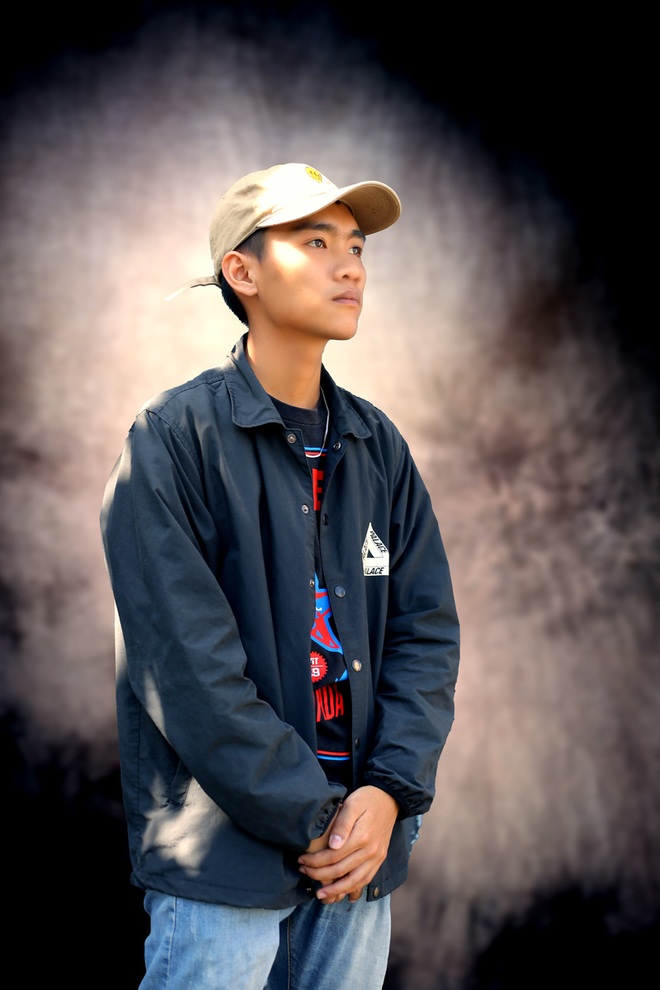 Urban Fu$e bước vào đường đua với những bản rap phong cách - 5 Urban Fu$e bước vào đường đua với những bản rap phong cách - 5