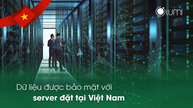 Một doanh nghiệp Việt ra mắt giải pháp an ninh ứng dụng trí tuệ nhân tạo - 4