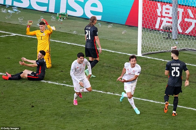 Tứ kết Euro 2020: Những cuộc đối đầu khó đoán - 1 Tứ kết Euro 2020: Những cuộc đối đầu khó đoán - 1