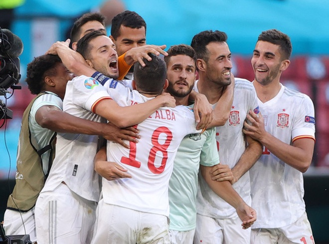 Đội tuyển Anh vươn lên trở thành ứng cử viên số một vô địch Euro 2020 - 2 Đội tuyển Anh vươn lên trở thành ứng cử viên số một vô địch Euro 2020 - 2
