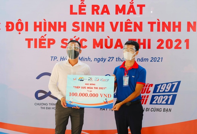 Tiếp sức mùa thi đợt dịch Covid-19: Đẩy mạnh nền tảng số là tất yếu - 5 Tiếp sức mùa thi đợt dịch Covid-19: Đẩy mạnh nền tảng số là tất yếu - 5
